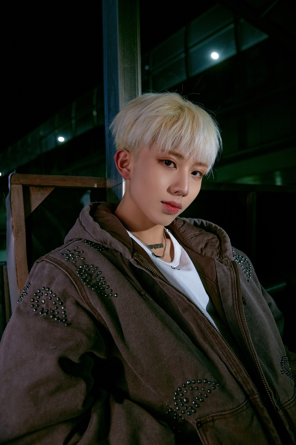 8TURN 윤규, 채종협X김소현 주연 '우연일까?' OST 가창 참여…'Destiny' 30일 발매