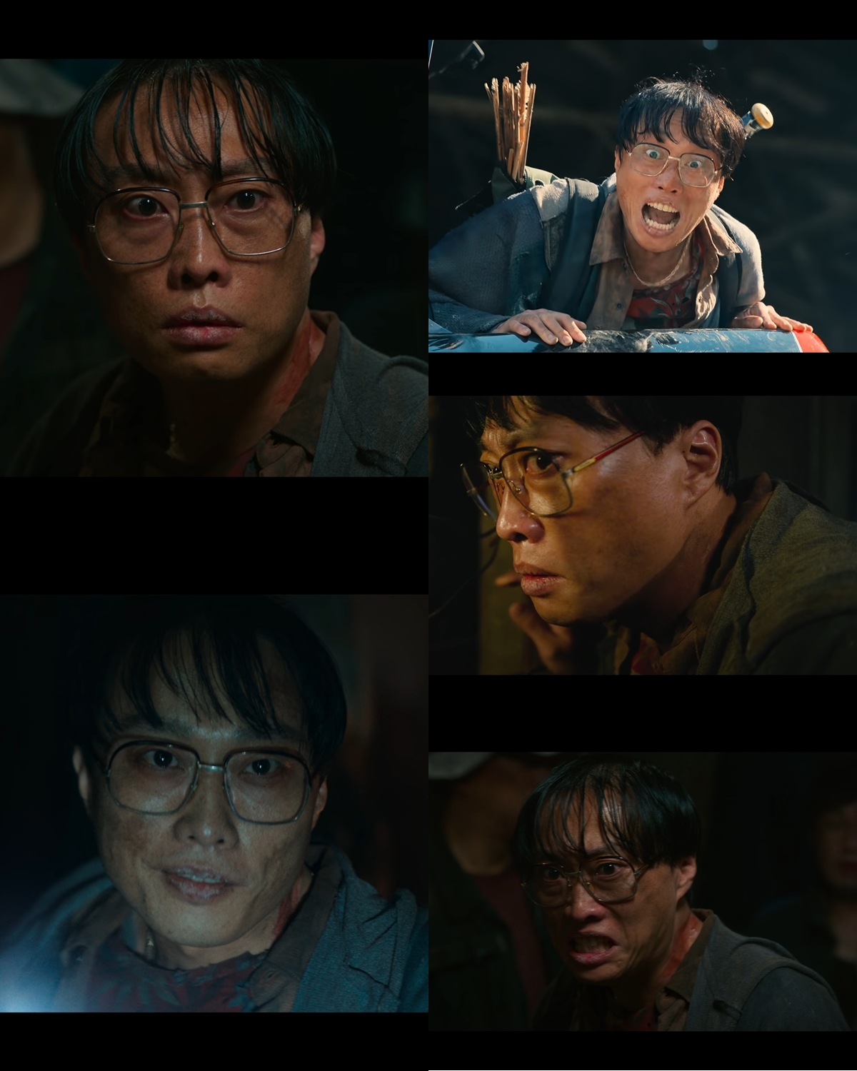 ‘스위트홈’ 시즌3 조준, 괴물보다 킹받게 하는 ‘혈압 상승 유발자’