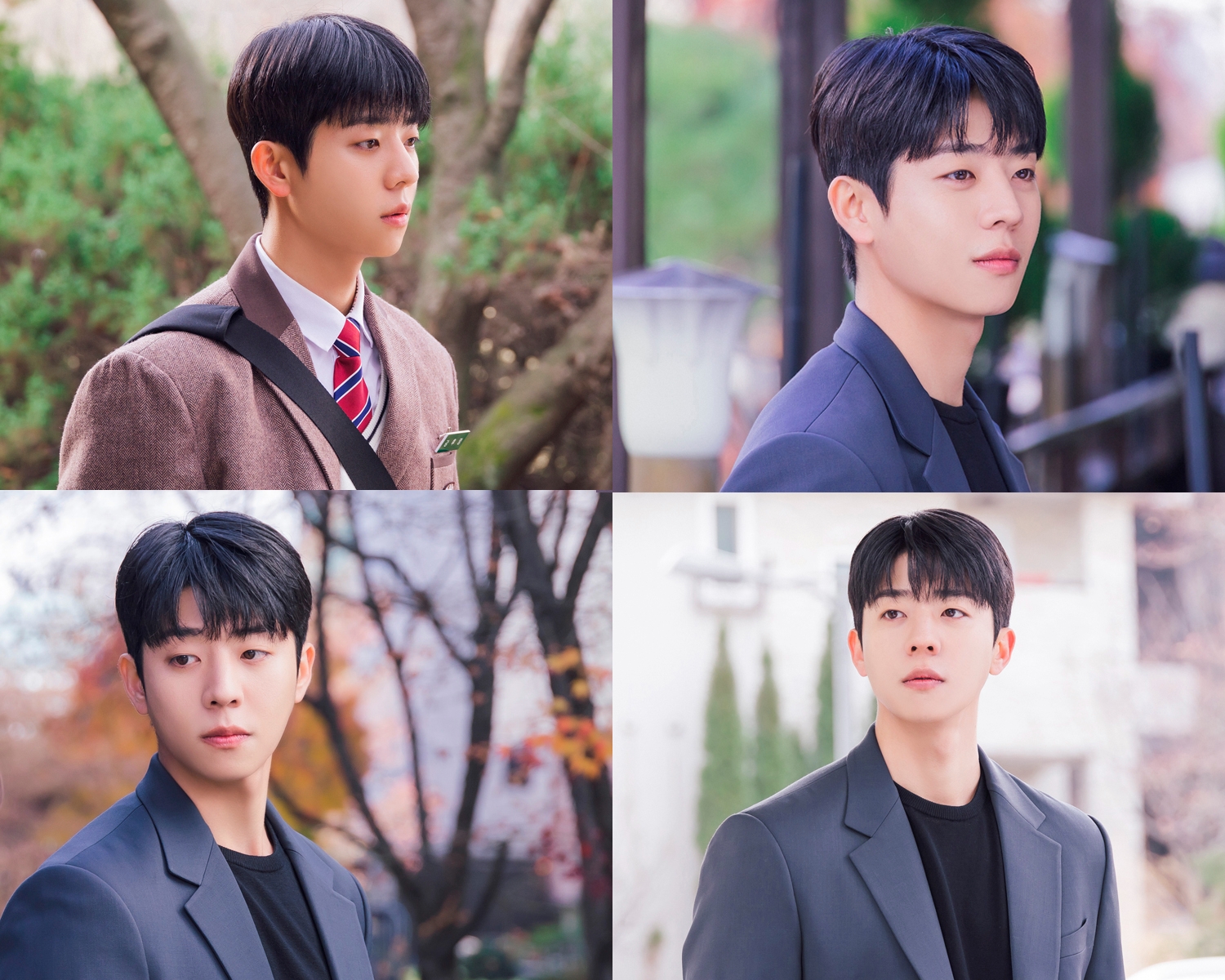 ‘우연일까?’ 채종협, 캐릭터 서사에 깊이를 더한 섬세한 감정 열연