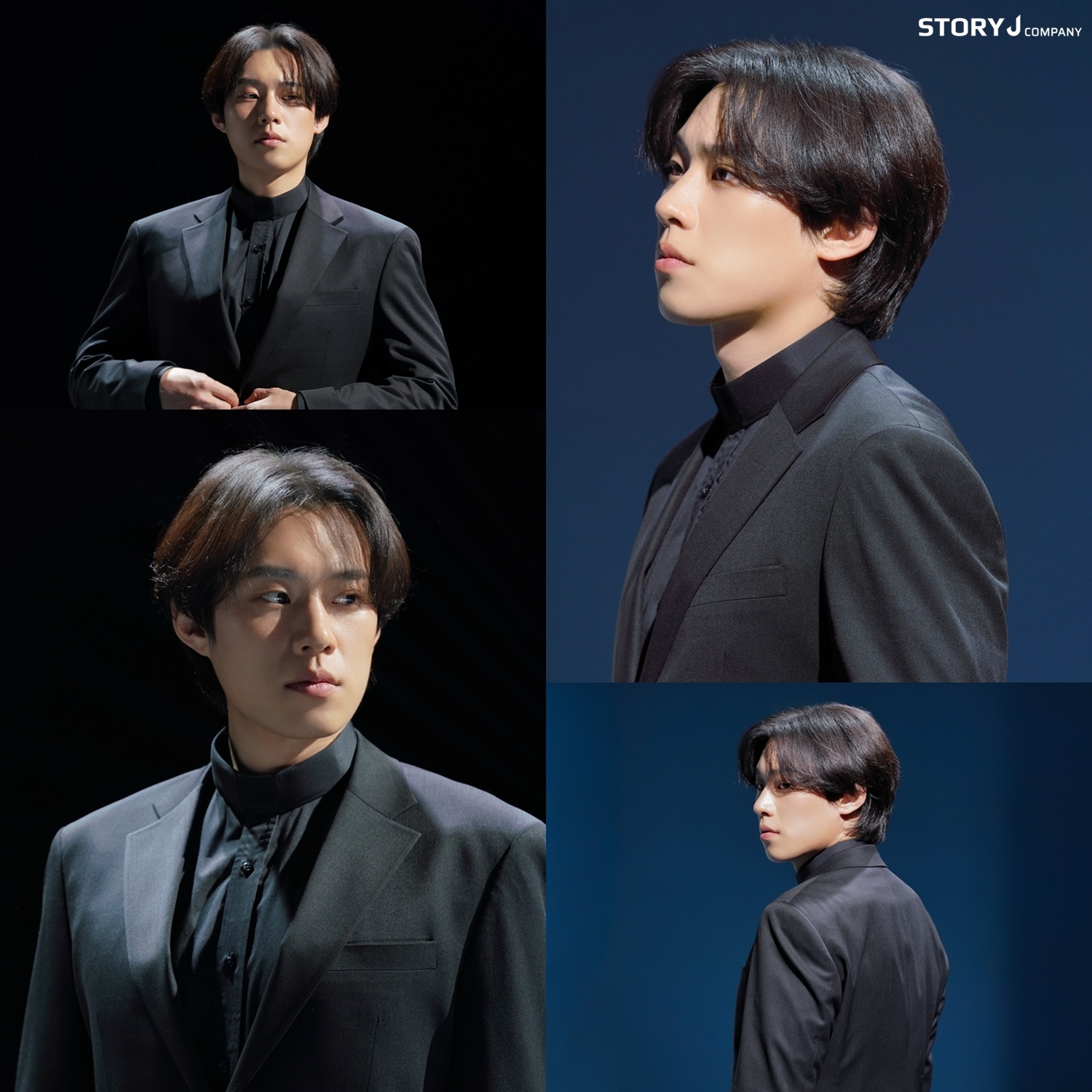 ‘노 웨이 아웃 : 더 룰렛’ 김성철, 종교 지도자로 변신…데뷔 이래 최초 새로운 연기 선봬