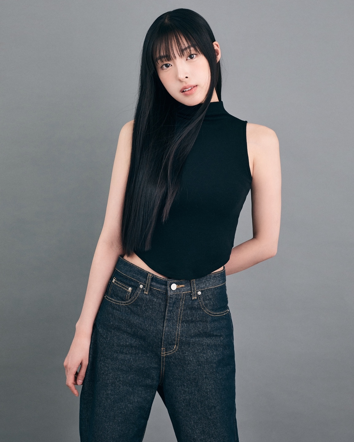 민하람, 매니지먼트 런과 전속계약 체결…활발한 활동 예고