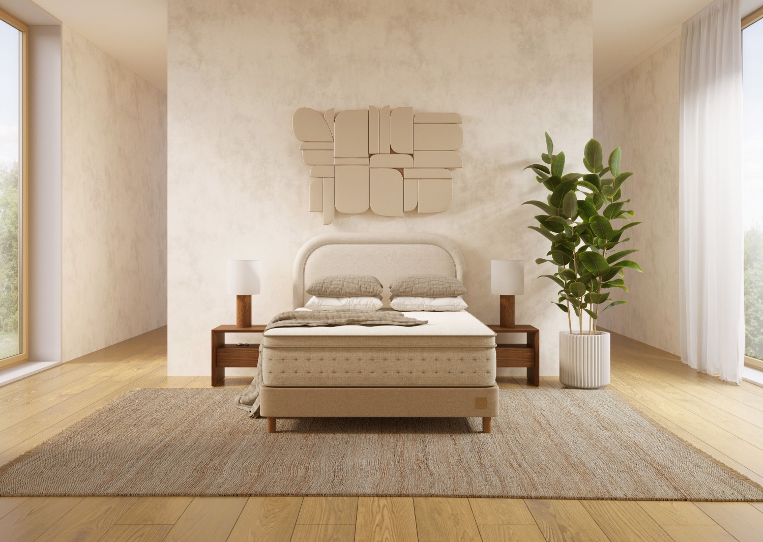 신세계까사 마테라소 포레스트 컬렉션