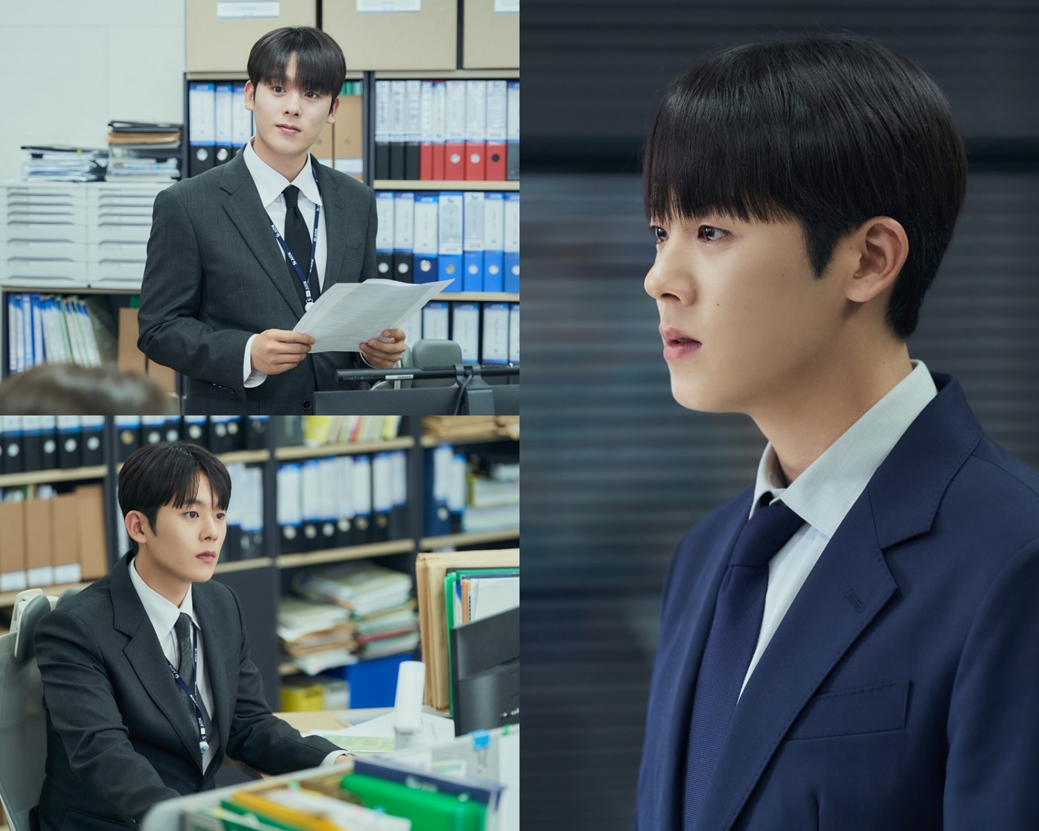 이정하, 드라마와 영화 오가는 열일 행보…각기 다른 캐릭터 매력 그리며 존재감 발산