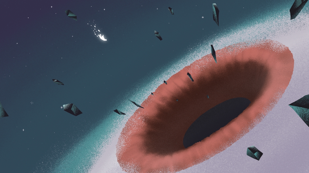 엑스디너리 히어로즈, 신곡 ‘세이브 미' 뮤직비디오 티저 공개…벅차오르는 사운드+애니메이션 조합 영상美