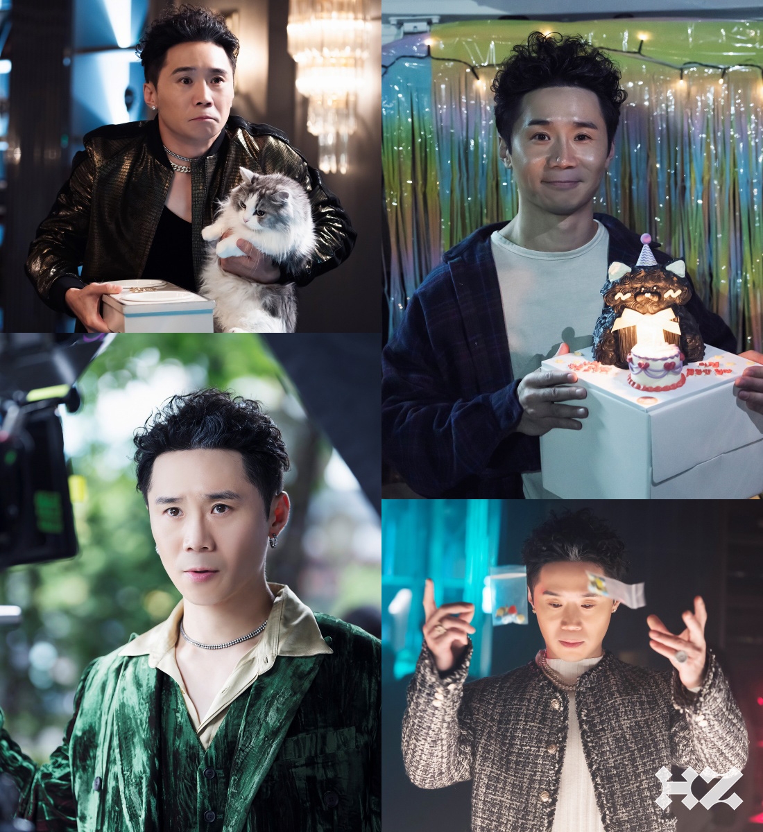 ‘놀아주는 여자’ 임철수, 찰떡같은 캐릭터 소화력+독보적인 연기력…‘믿고 보는 신스틸러’ 증명