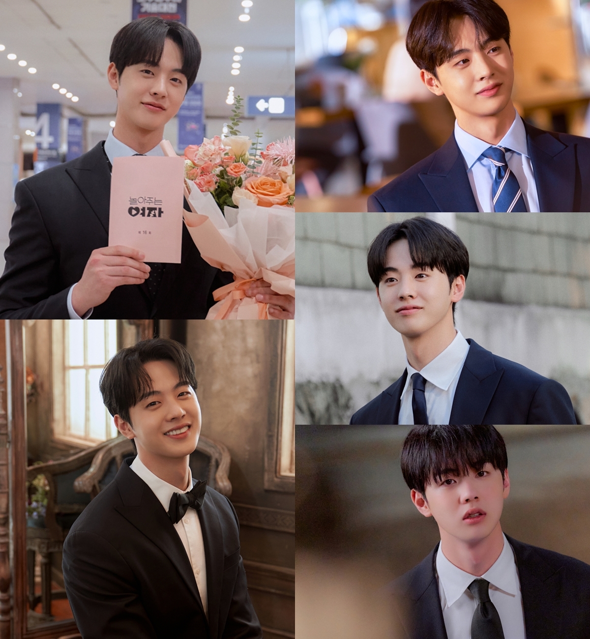 ‘놀아주는 여자’ 김현진, ‘연하남의 정석’→‘일등 신랑감’ 등극…“많이 배우고 성장할 수 있었던 시간”