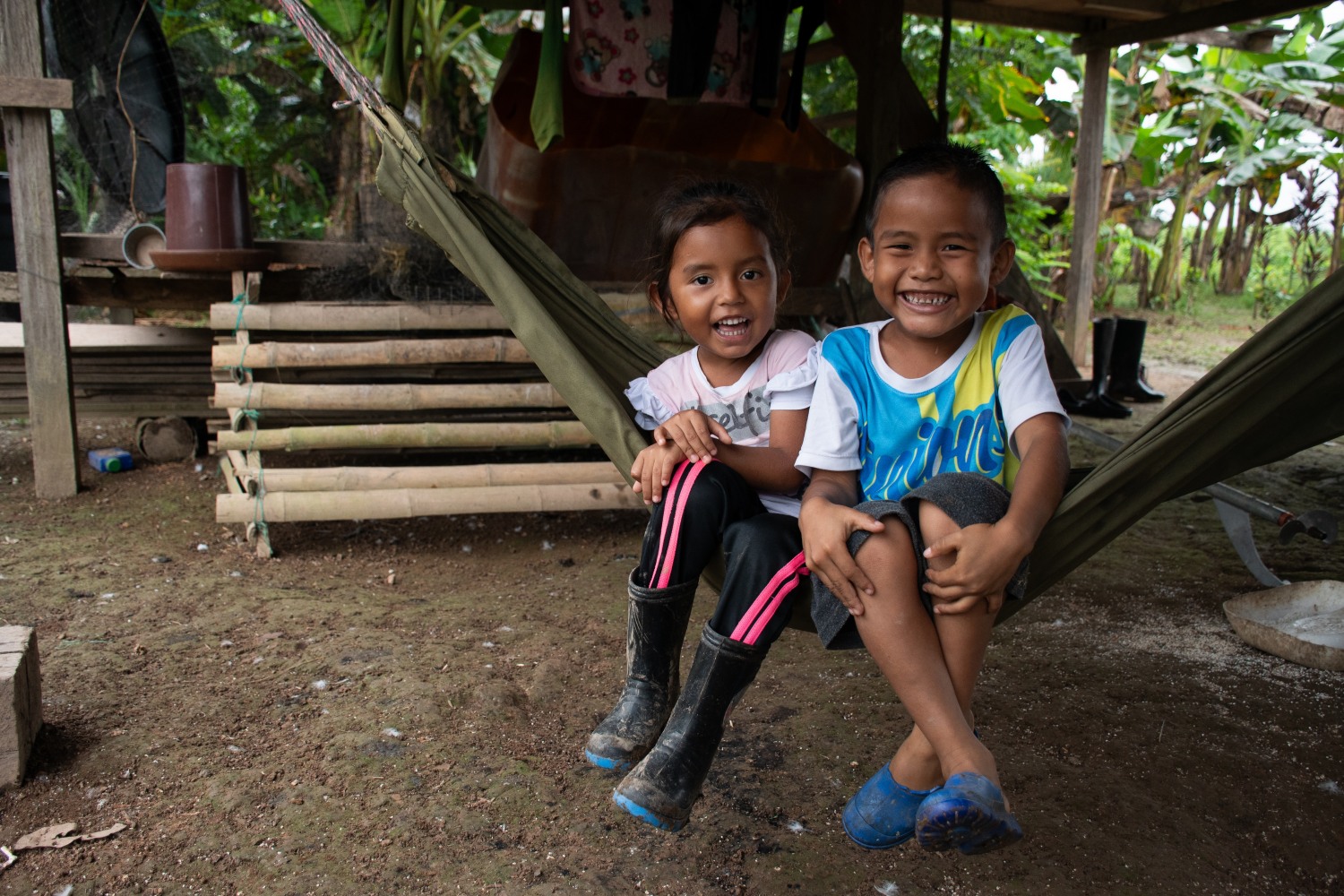 IHG 호텔 & 리조트, Action Against Hunger과 파트너십 체결…식량 불안 문제 해결 나서