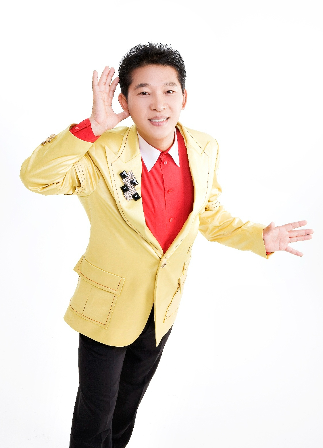 사진='자옥아'로 인기 가수가 되었던 가수 박상철 / 출처=박라인 엔터 제공