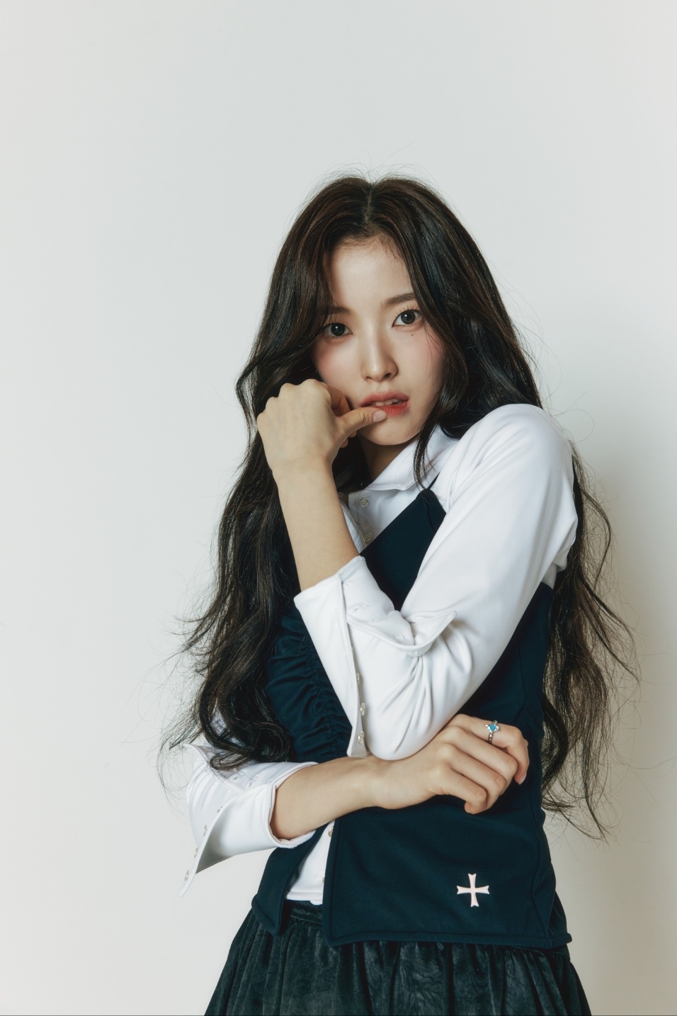 오마이걸 아린, 드라마 ‘내 여자 친구는 상남자’ 출연 확정…“재미있고 사랑스러운 작품 만나 감사”