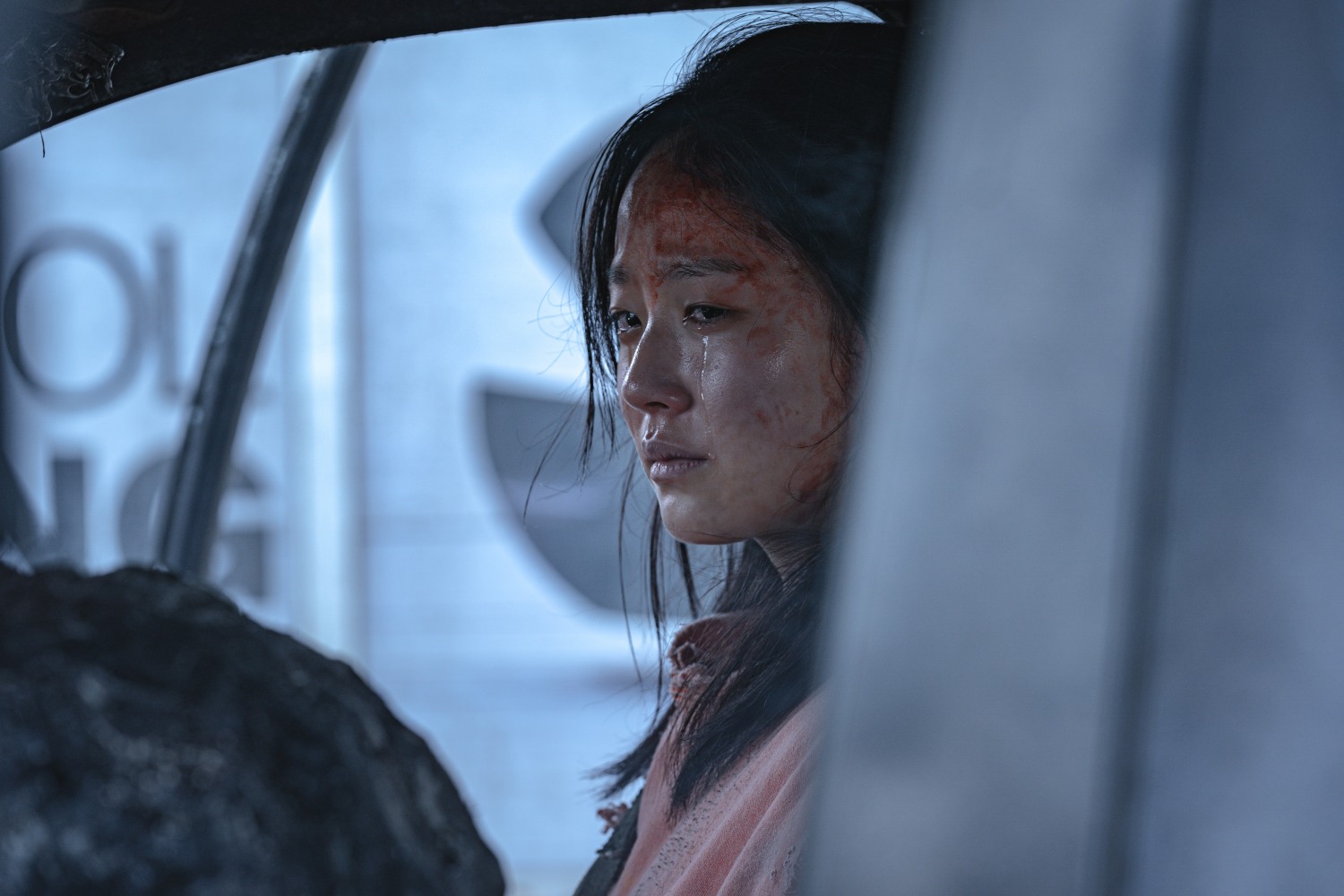 ‘스위트홈’ 시즌3 채원빈, 존재감 발산…‘이토록 친밀한 배신자’ 활약 기대