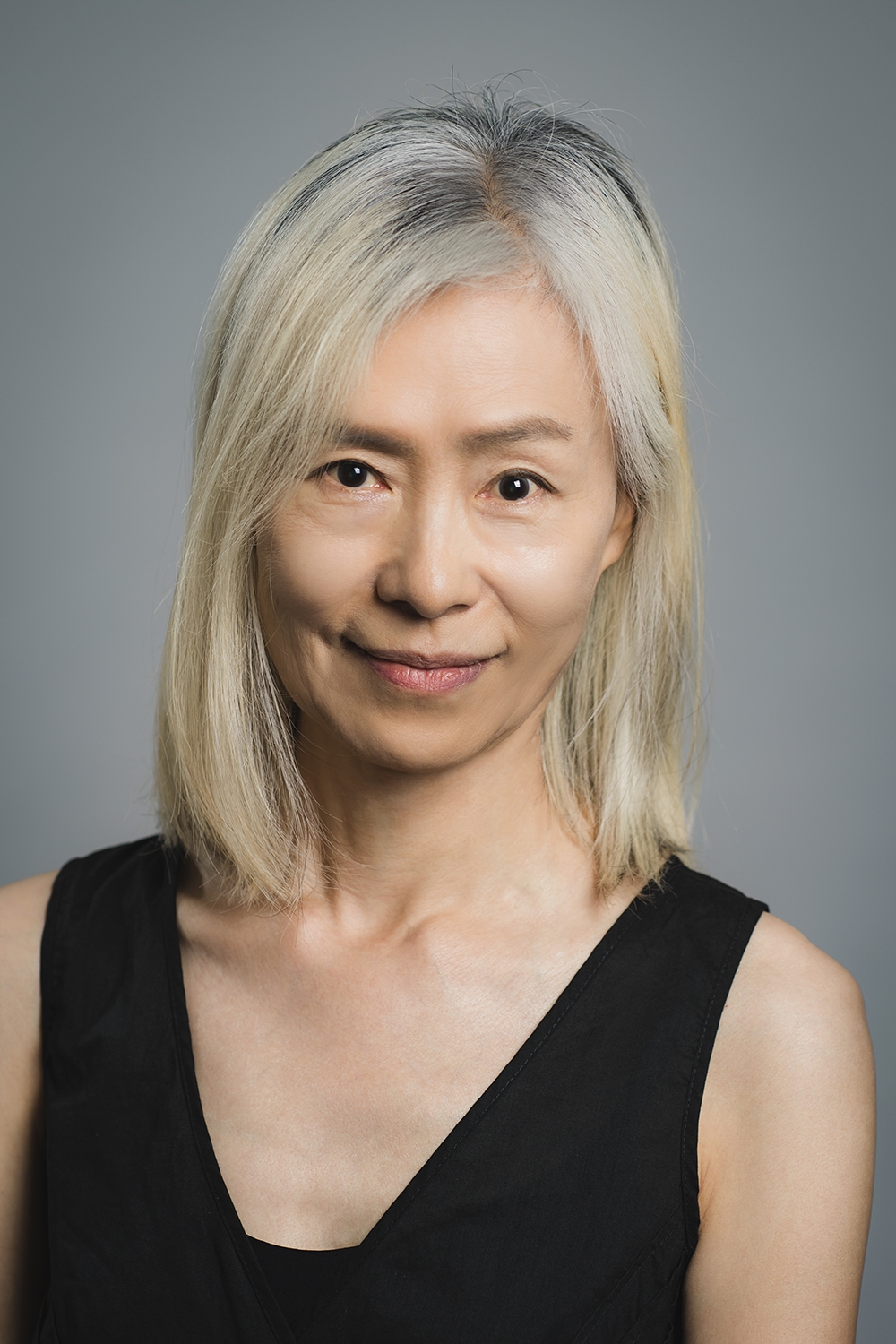 예수정, 드라마 ‘개소리’ 출연 확정…이순재와 호흡