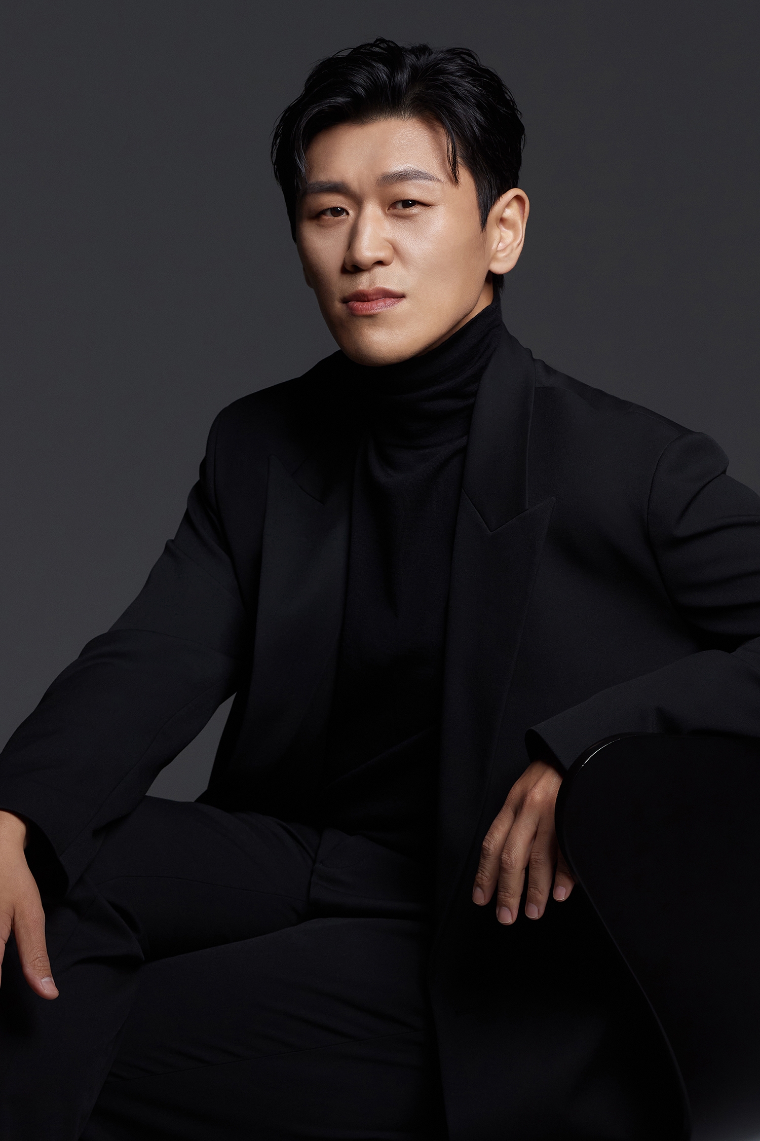 강홍석, 뮤지컬 '알라딘' 캐스팅…“10년 기다린 작품...내가 느낀 감정들을 관객들에게 꼭 전해드릴 것”