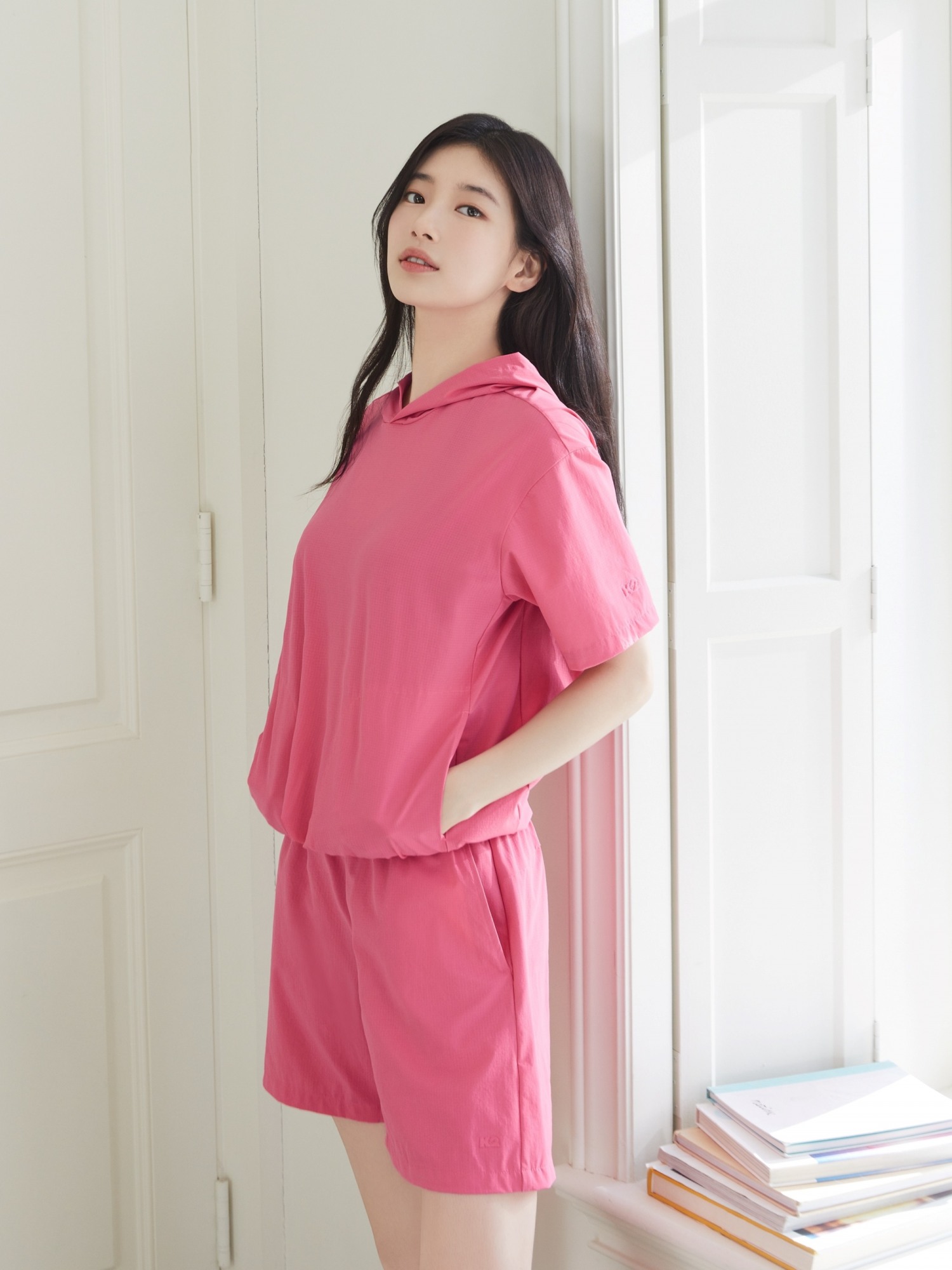 K2, 1,100개 바람 구멍으로 통기성이 뛰어난 '홀리데이' 출시