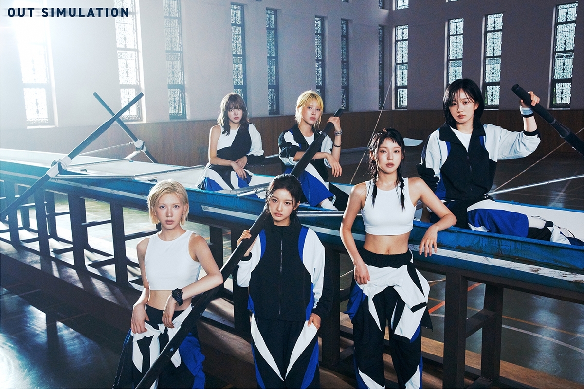 NMIXX, 미니 3집 트레일러 필름과 포토 공개…다채로운 티징 콘텐츠 기대감 상승