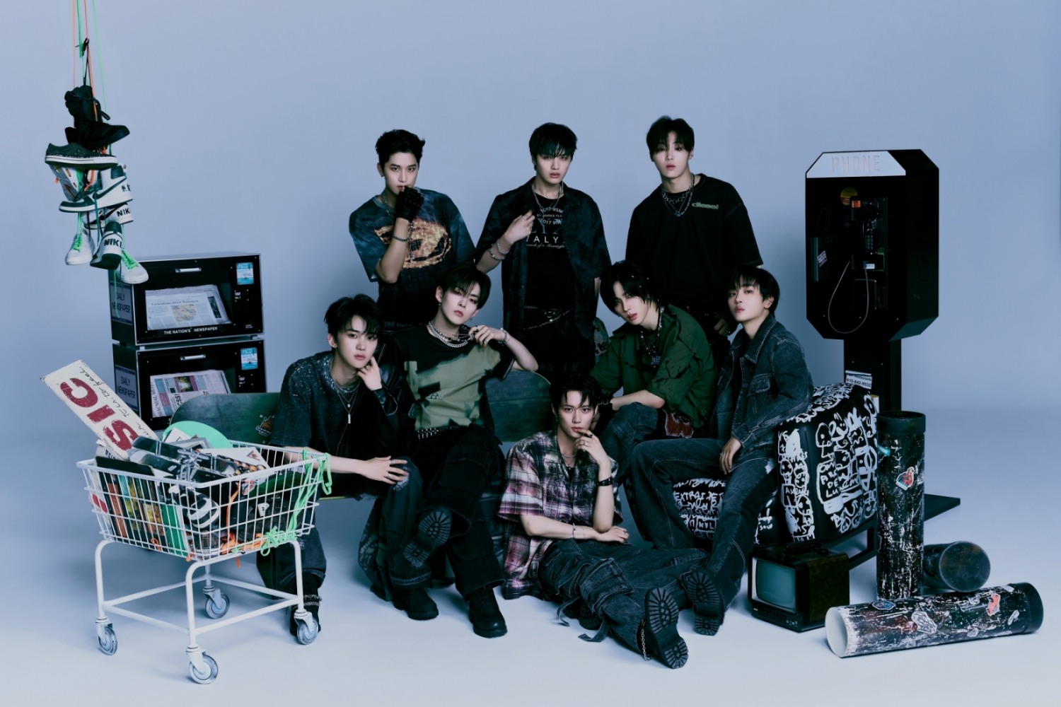 루네이트, 국내외 상승 궤도 탔다…공백기 없는 활동으로 이룬 성과