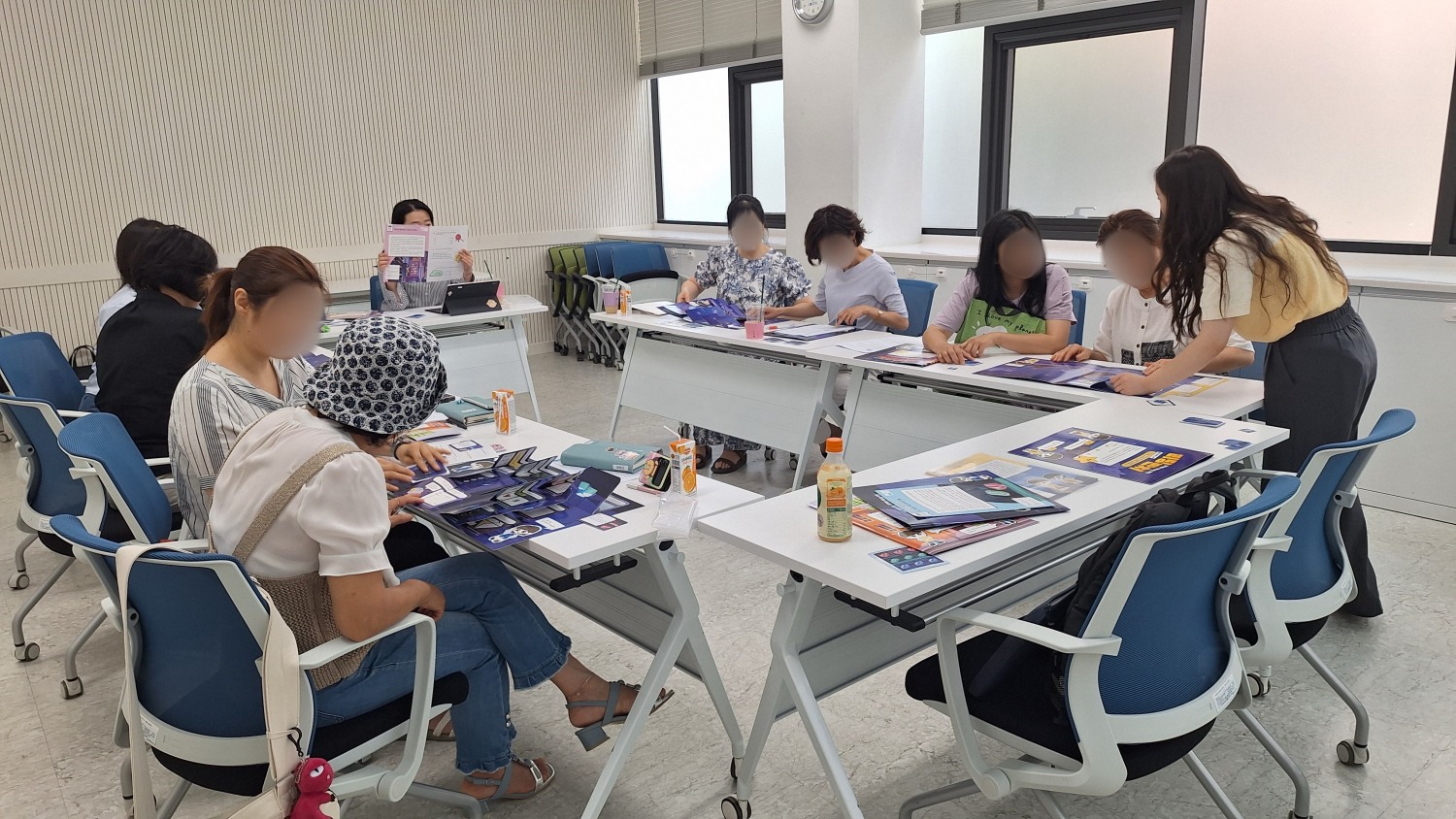 리디퍼, 가정의 달 5월 맞아 기부활동 진행