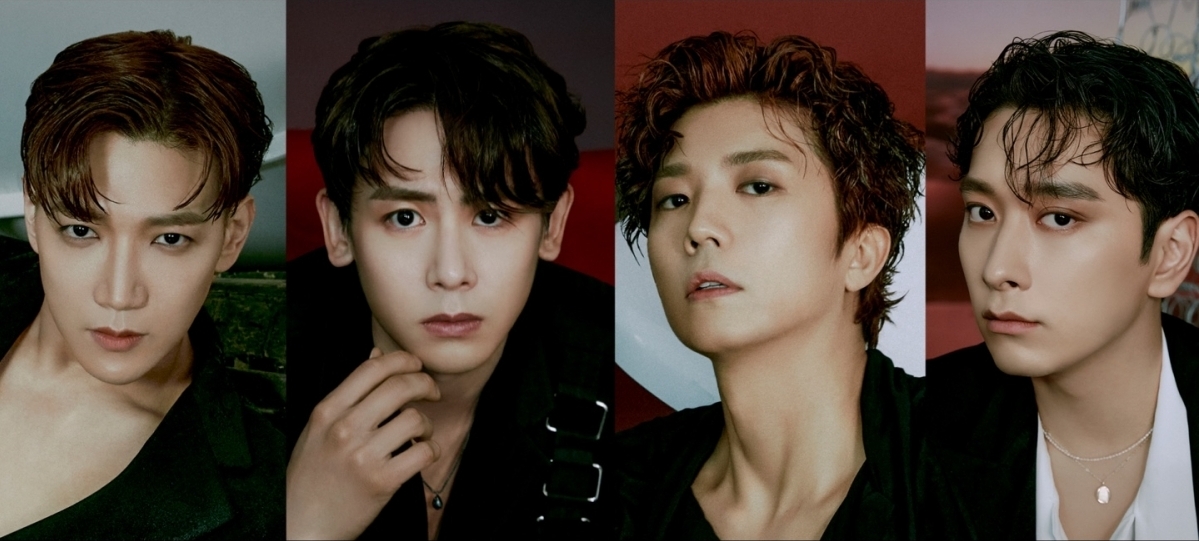 2PM, 2024 추석 KBS 대기획 '딴따라 JYP' 게스트 출격…믿고 보는 퍼포먼스 '기대 UP'