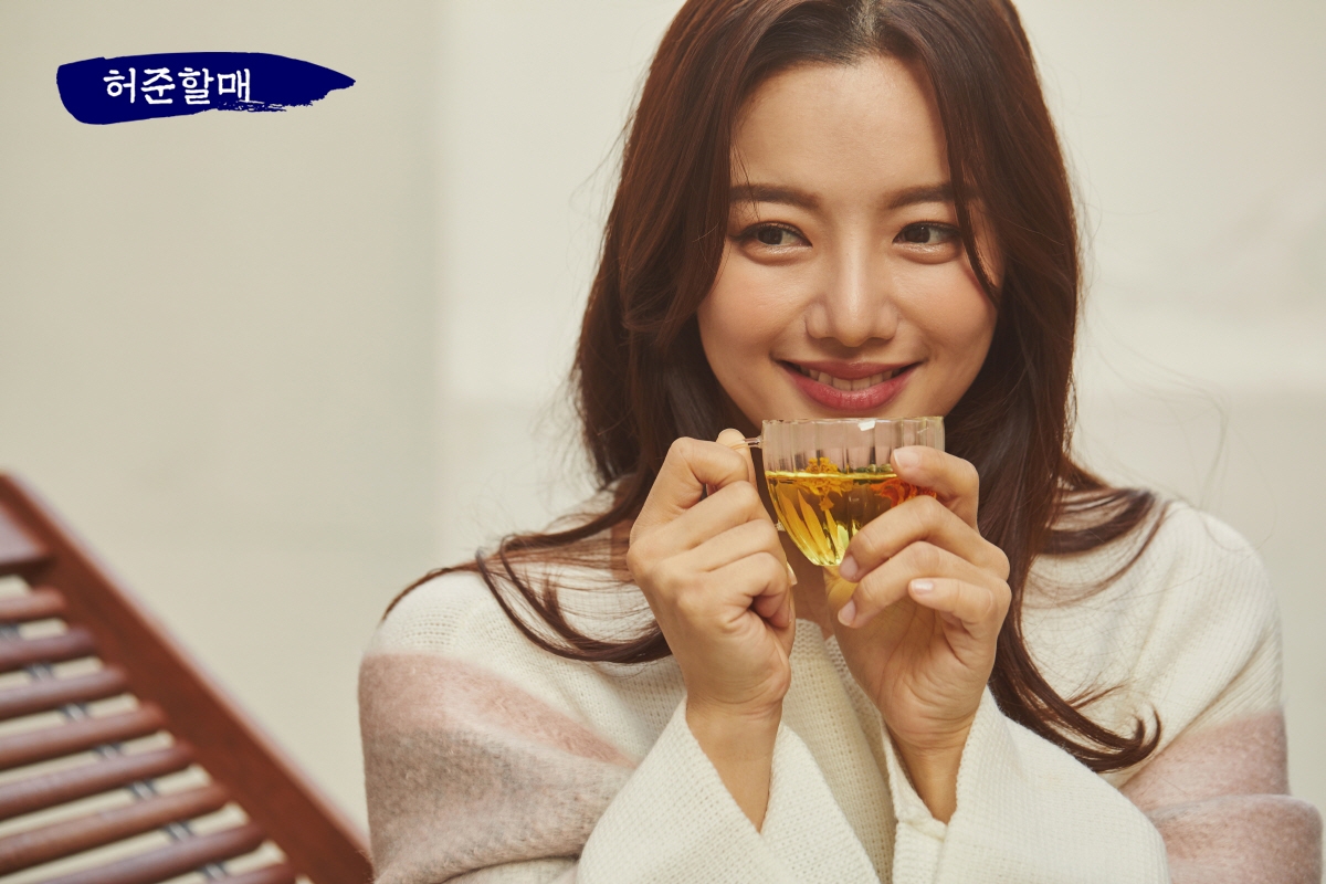 허준할매, '항당뇨 조성물' 함유 천연소재 건강음료 개발