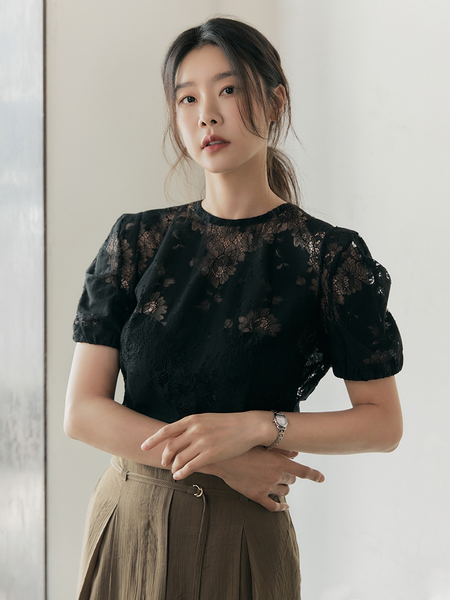 박소진, ‘새벽 2시의 신데렐라’ 출연…모태 재벌의 화려함→프로페셔널함 선사 ‘관심 집중’