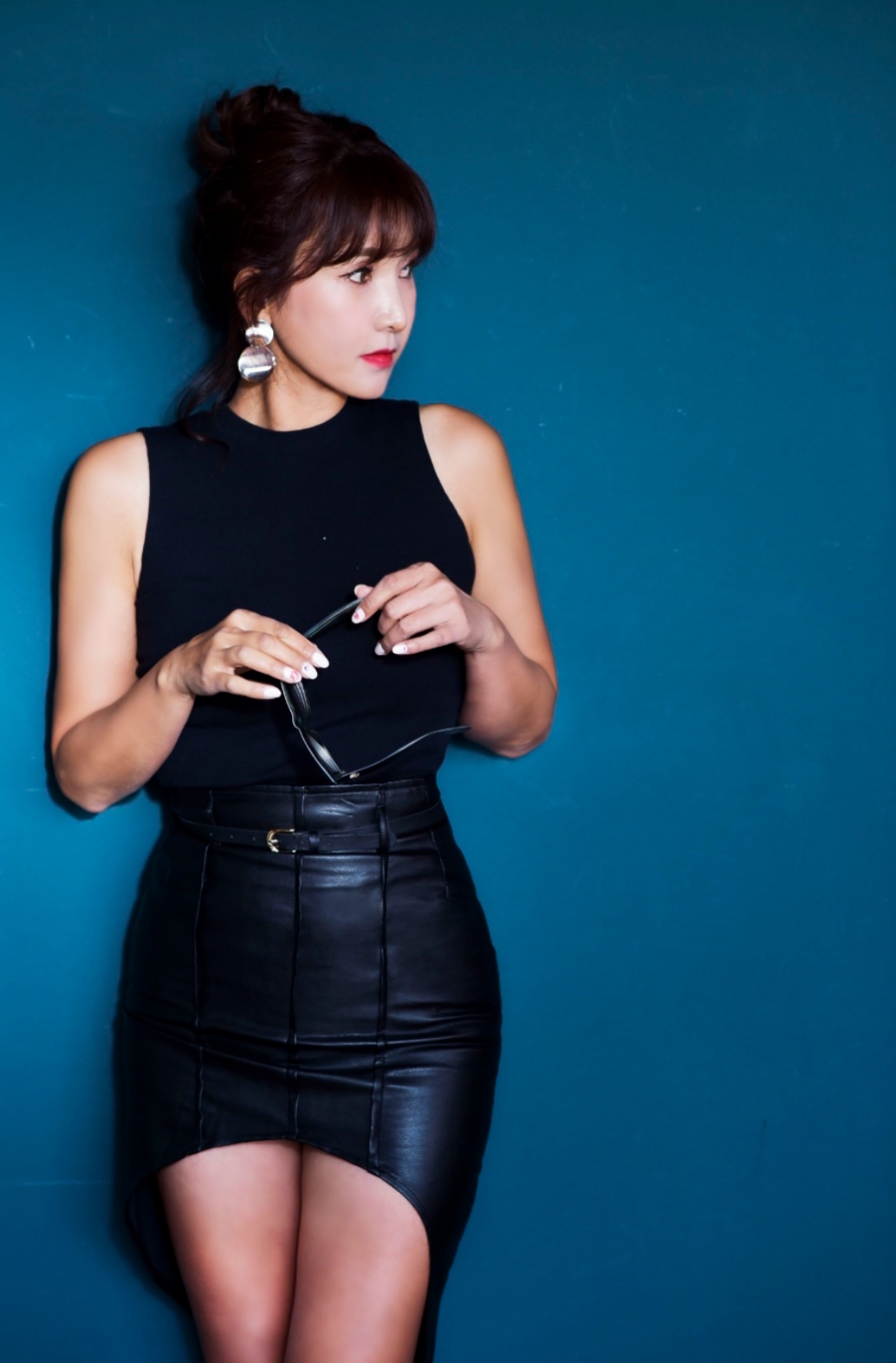 사진=KBS 일일드라마 '스캔들' ost 발매 쟈켓이미지 / 출처=(주)채널넘버식스