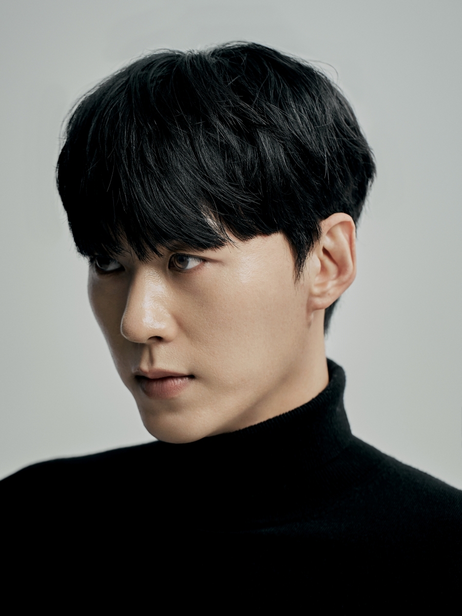 유의태, ‘우씨왕후’ 출연…전종서X김무열과 호흡