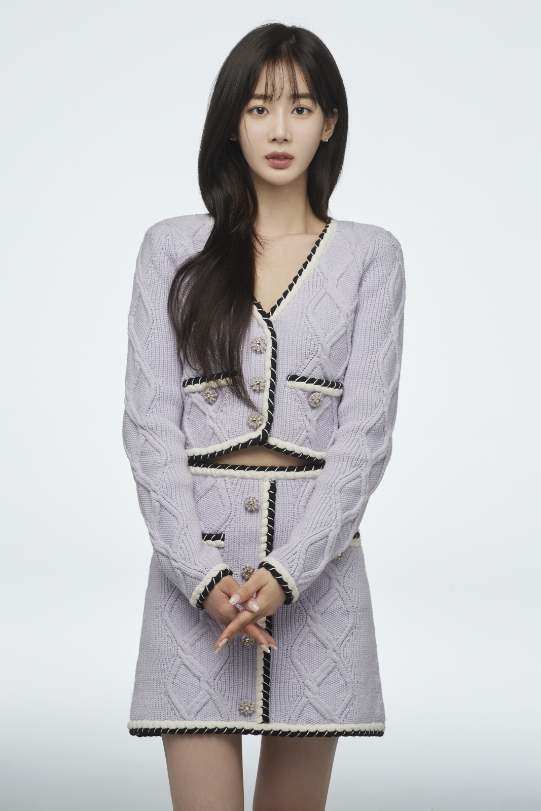 김태린, ‘나의 해리에게’ 캐스팅…‘맹랑X당돌’ MZ 아나운서 변신