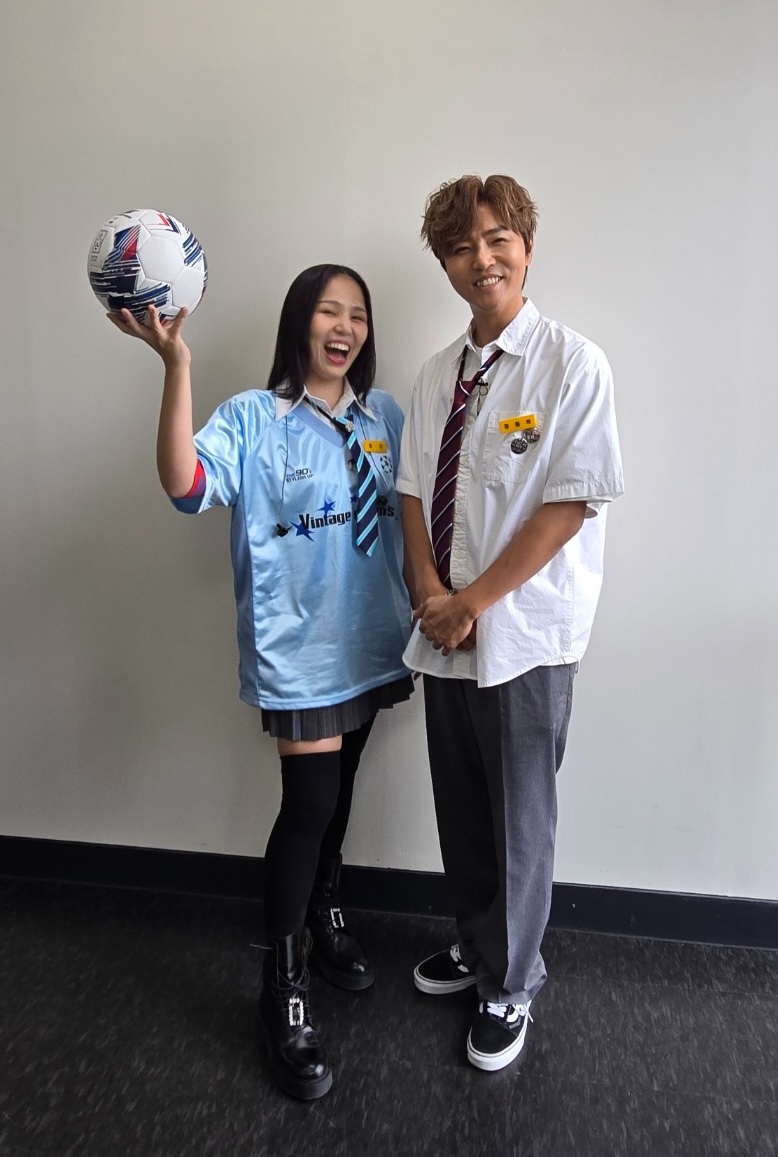 정동하X알리, 9일 ‘미스터로또’ 출격…스페셜 듀엣 예고