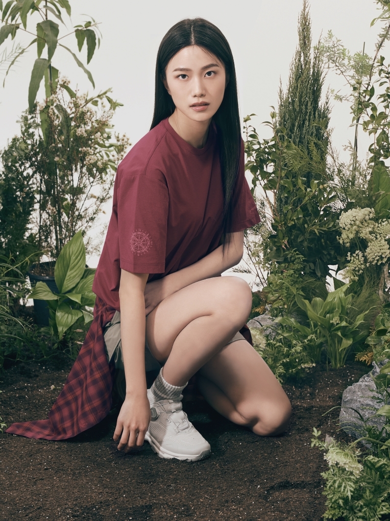 레드페이스, 스타일과 아웃도어 기능성 모두 갖춘 여성 썸머룩 공개