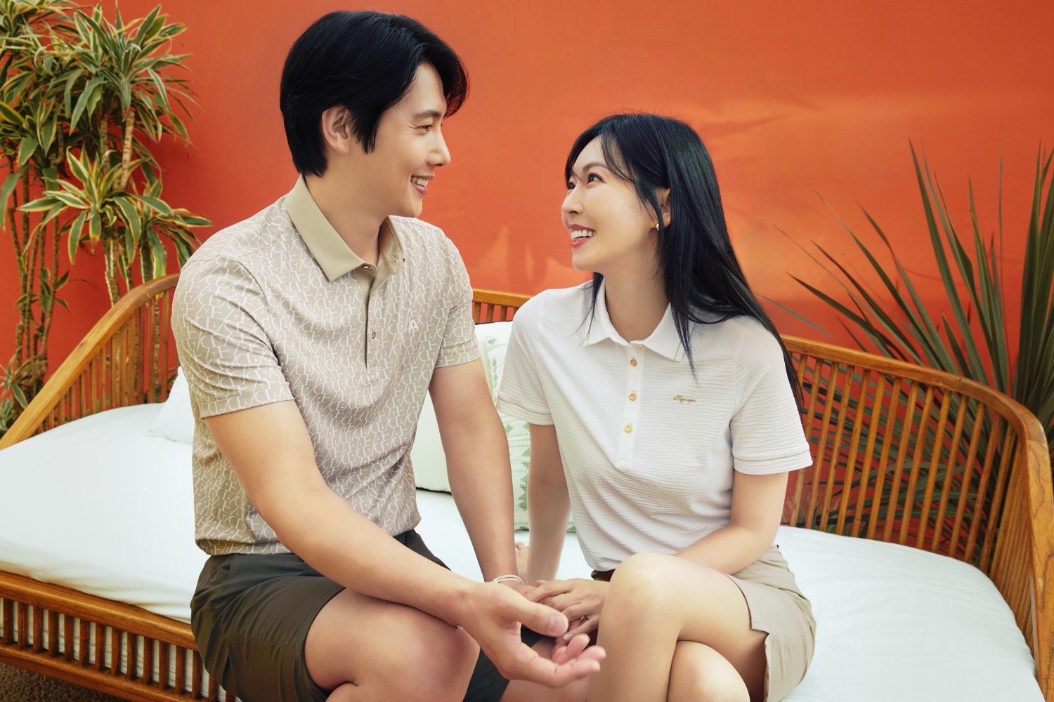 올포유, 매니저가 추천하는 여름 바캉스룩 코디 아이템 판매 호조