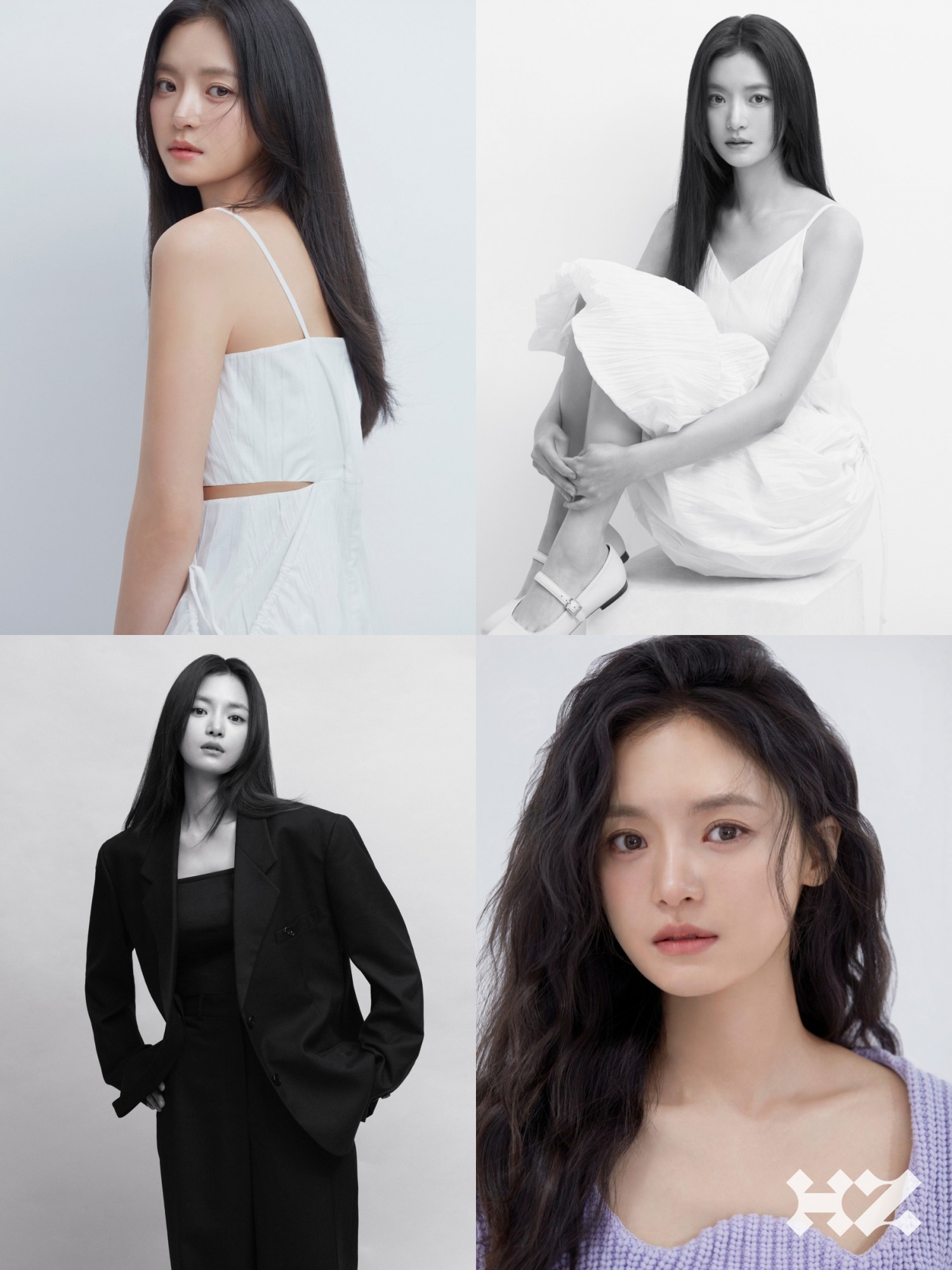 고보결, 새 프로필 사진 공개…‘우아+카리스마’ 다채로운 매력 선사