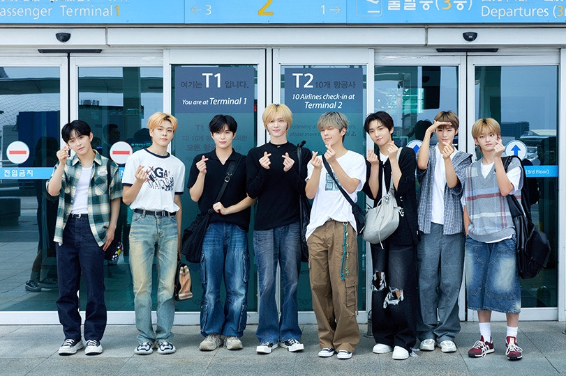 휘브, 첫 아시아 팬밋업 ‘ETERNAL YOUTH : KICK IT’ 통해 아시아 5개 도시 접수 중