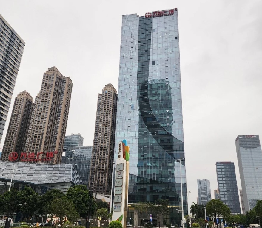 고웰 중국 광동지사