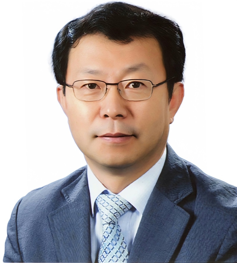 하엘 김준 대표