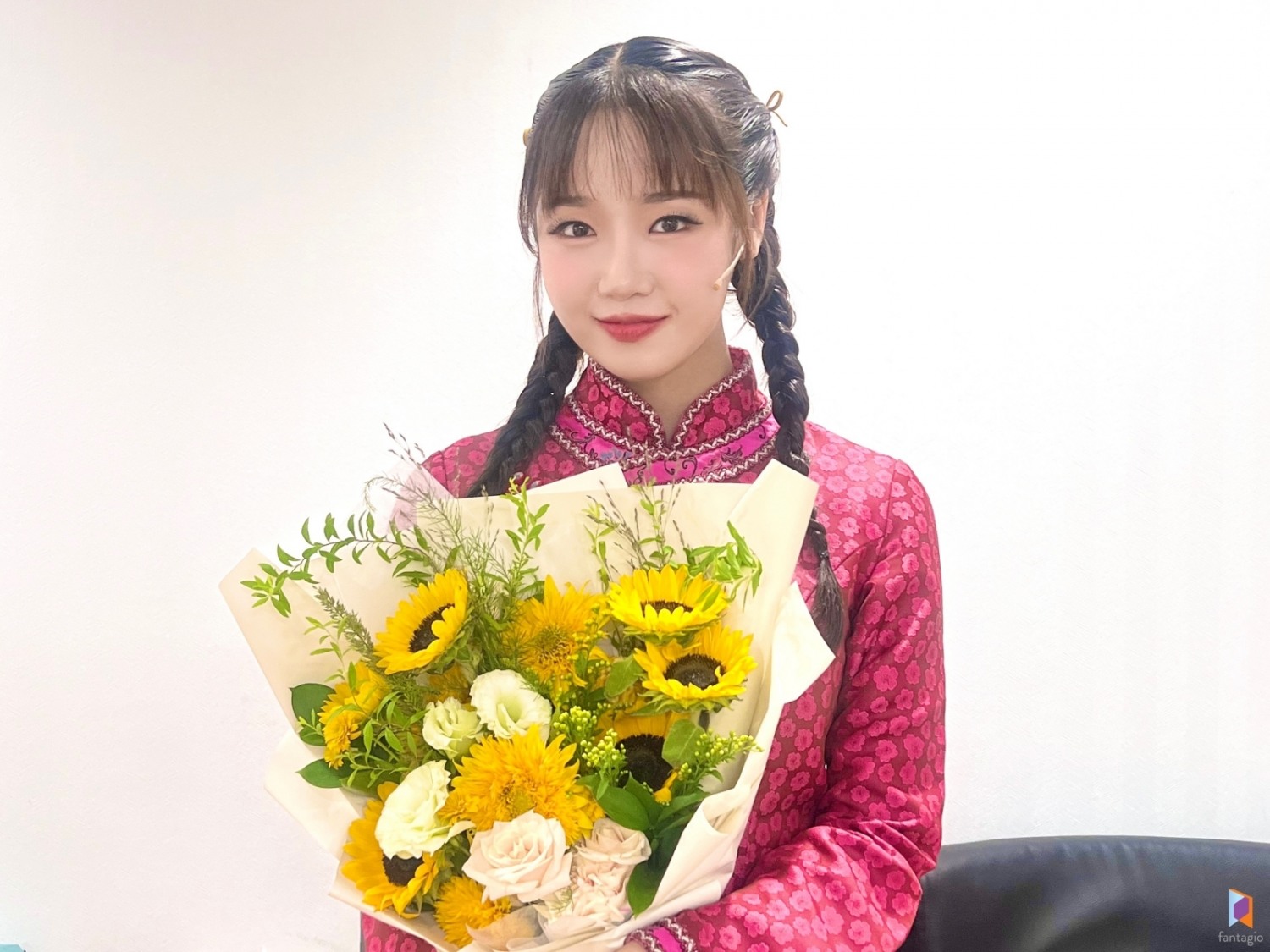 최유정, 뮤지컬 데뷔작 ‘영웅’ 서울 막공 성료…지방 투어 합류 활약 ing