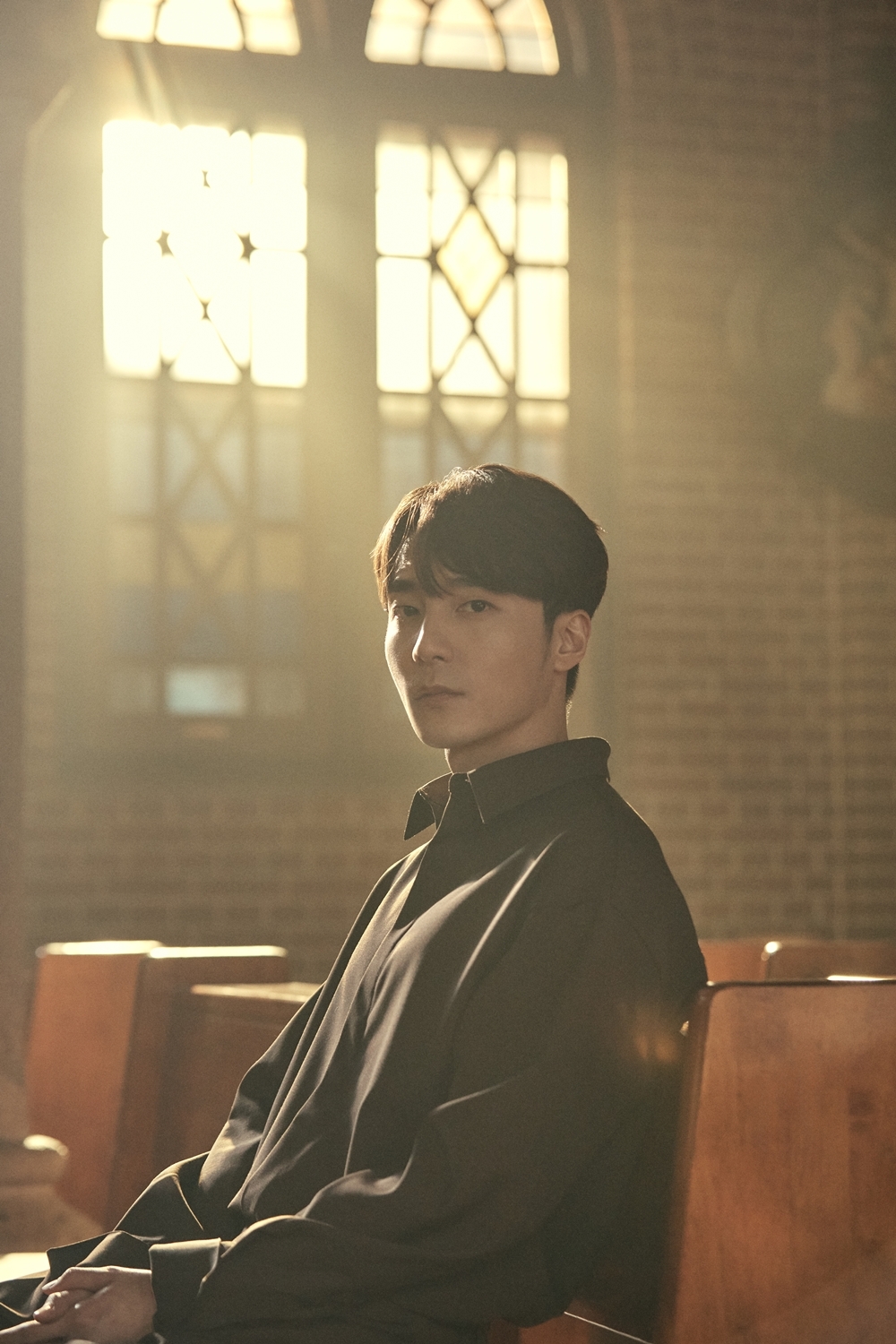 로이킴, 영화 ‘소년시절의 너’ 컬래버 음원 첫 가창자 출격…'도망가자' 20일 발매