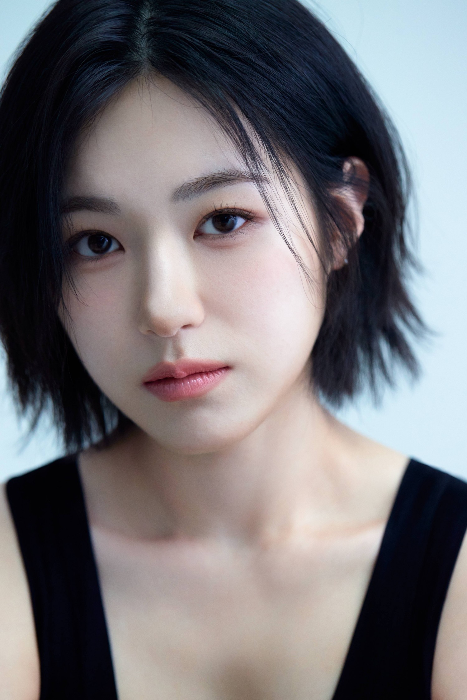 김민주, 저스트 엔터테인먼트와 전속계약 체결…배우로서 드높은 비상 예고