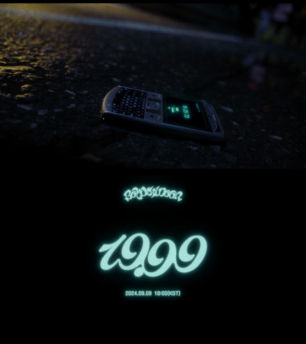 보이넥스트도어, 내달 9일 미니 3집 ‘19.99’ 발매…컴백 예고 영상 공개