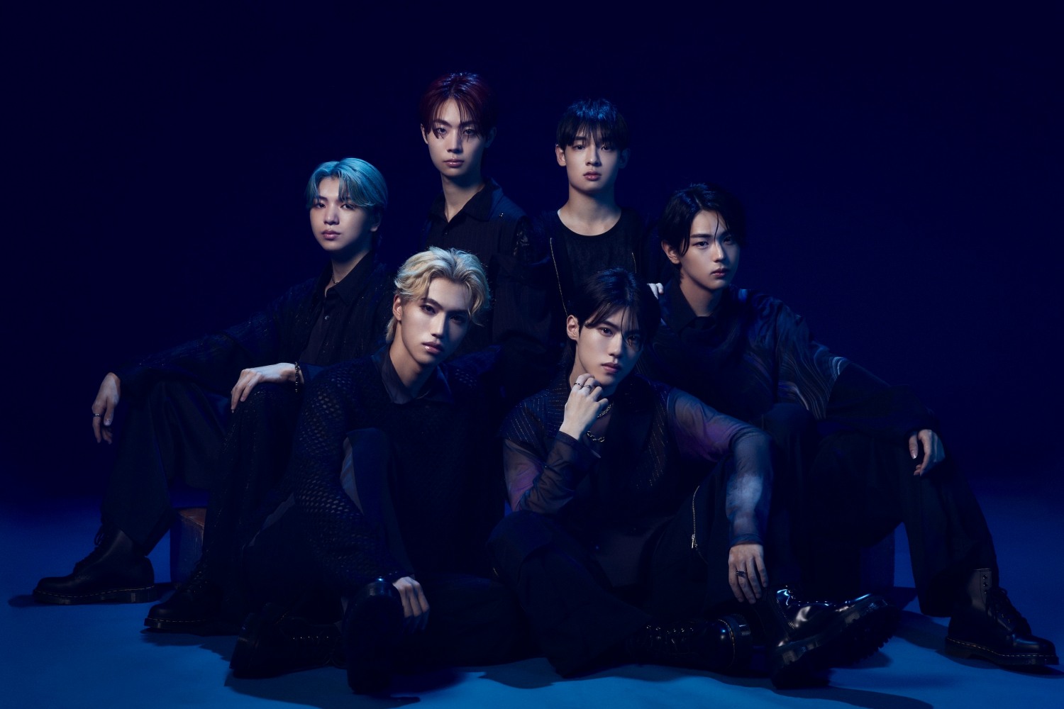 보이그룹 카자그루, 가요계 새 바람 예고…9월 4일 프리 데뷔