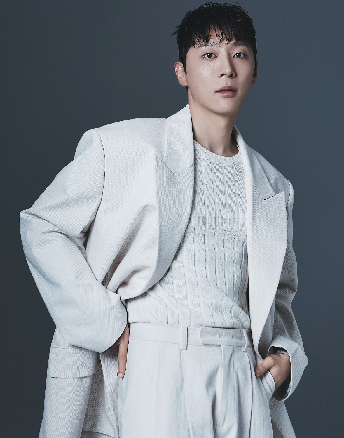 신현수, 연극 ‘나와 할아버지’로 무대 컴백…따스한 웃음+감동 예고