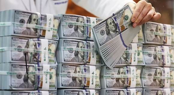 거주자외화예금 확대 정책 지속될 필요 있어..부작용 여부 점검 필요 - 한은