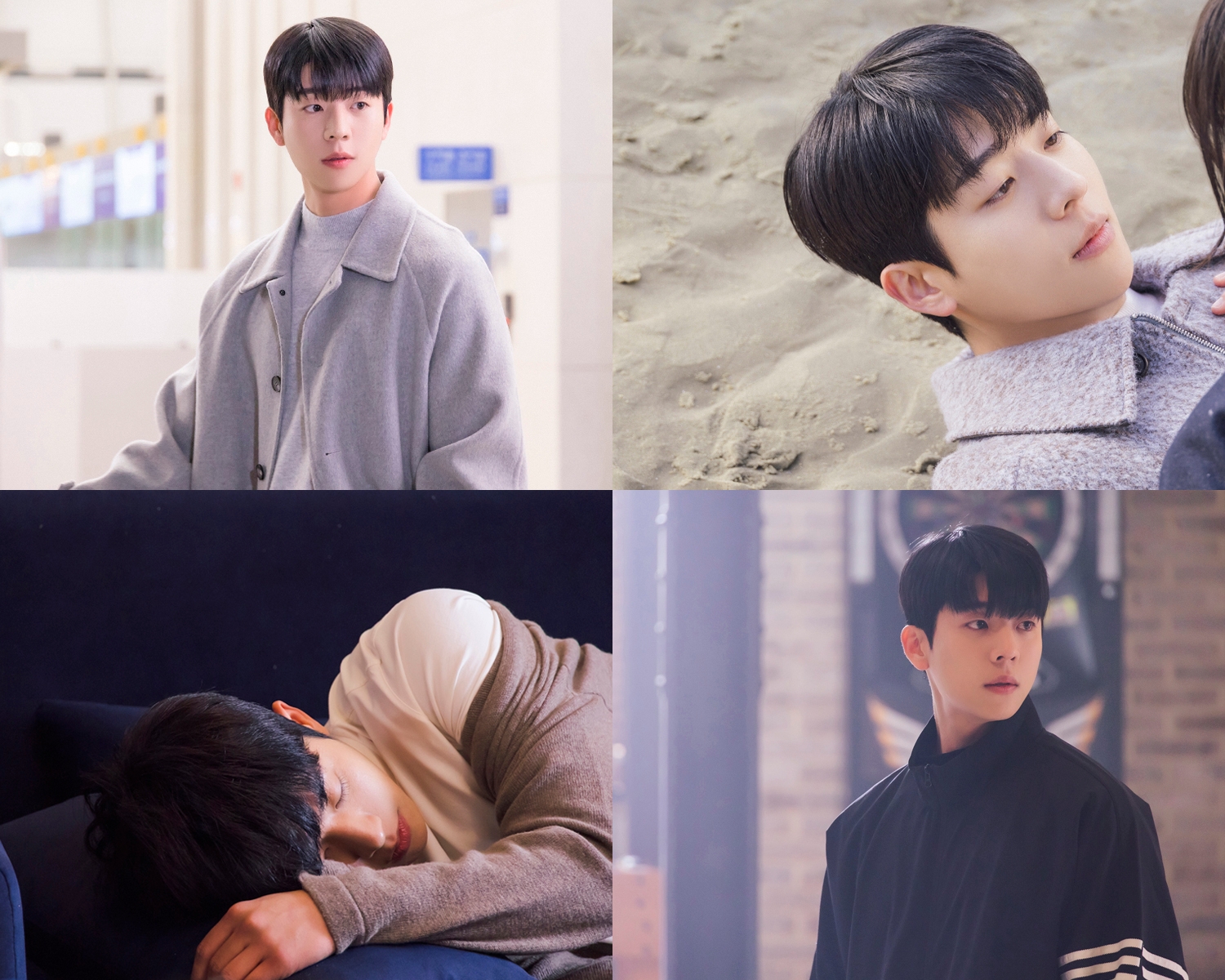 ‘우연일까?’ 채종협, 설렘 100% 현실 남자친구 연기로 인생캐 경신