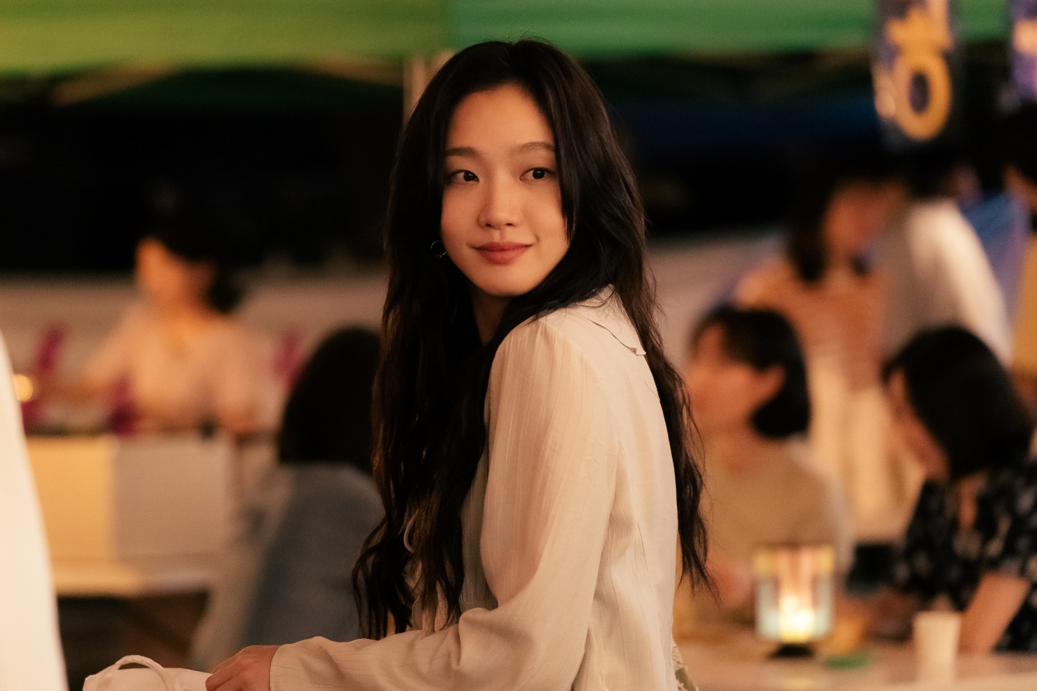 믿고 보는 충무로 대세 김고은의 새로운 얼굴…‘대도시의 사랑법’ 전무후무 캐릭터로 통통 튀는 매력 예고