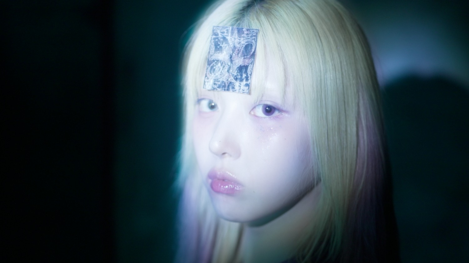 NMIXX, 미니 3집 사운드 티저 깜짝 공개…의문의 허밍 사운드 정체는?