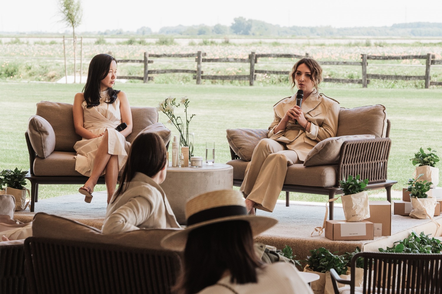 베이지크, 크로아티아 5성급 호텔 MATERRA 스파 & 어메니티 입점