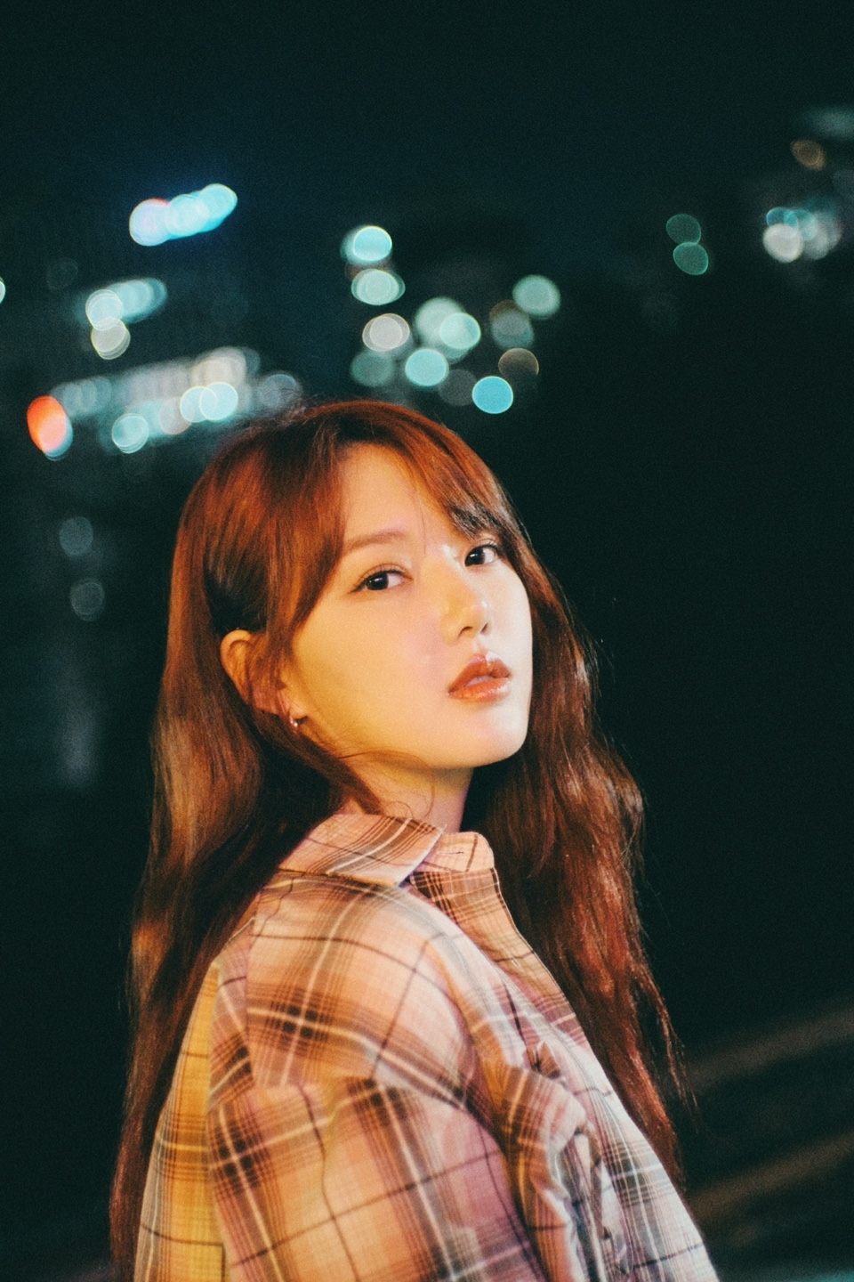 예린, 24일 삼성 라이온즈 홈경기 시구 출격…승리 요정 변신