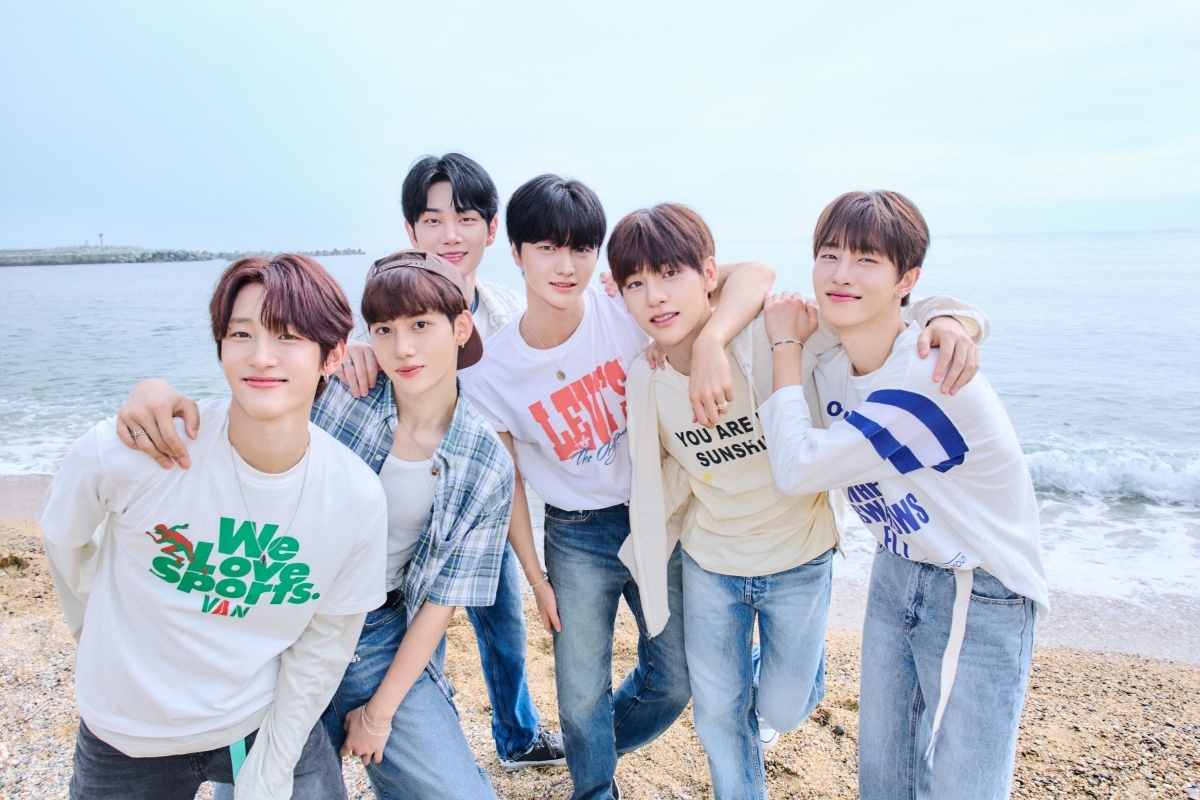 ‘컴백 D-3’ 드리핀, 다섯 번째 싱글 ‘위켄드’ 기대 포인트 셋