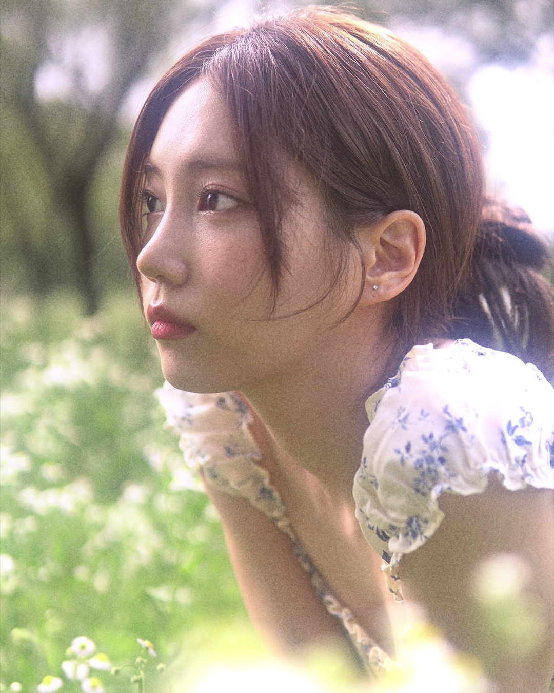 다이아 출신 주은, 로코베리와 손잡았다…브라더후드엔터 전속계약 체결