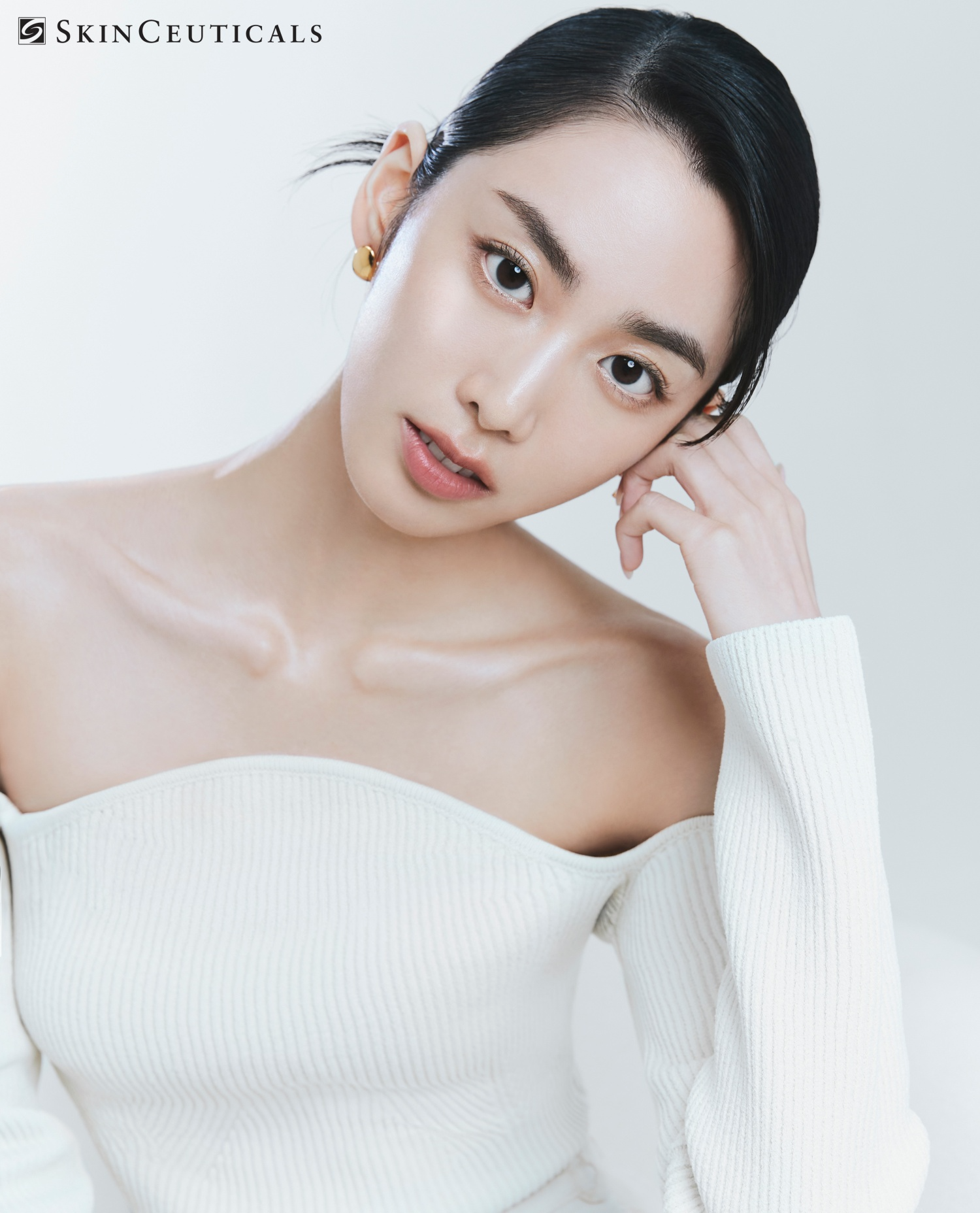 로레알 그룹 브랜드 스킨수티컬즈, ‘슈퍼리치 이방인’ 유희라 브랜드 앰배서더 선정