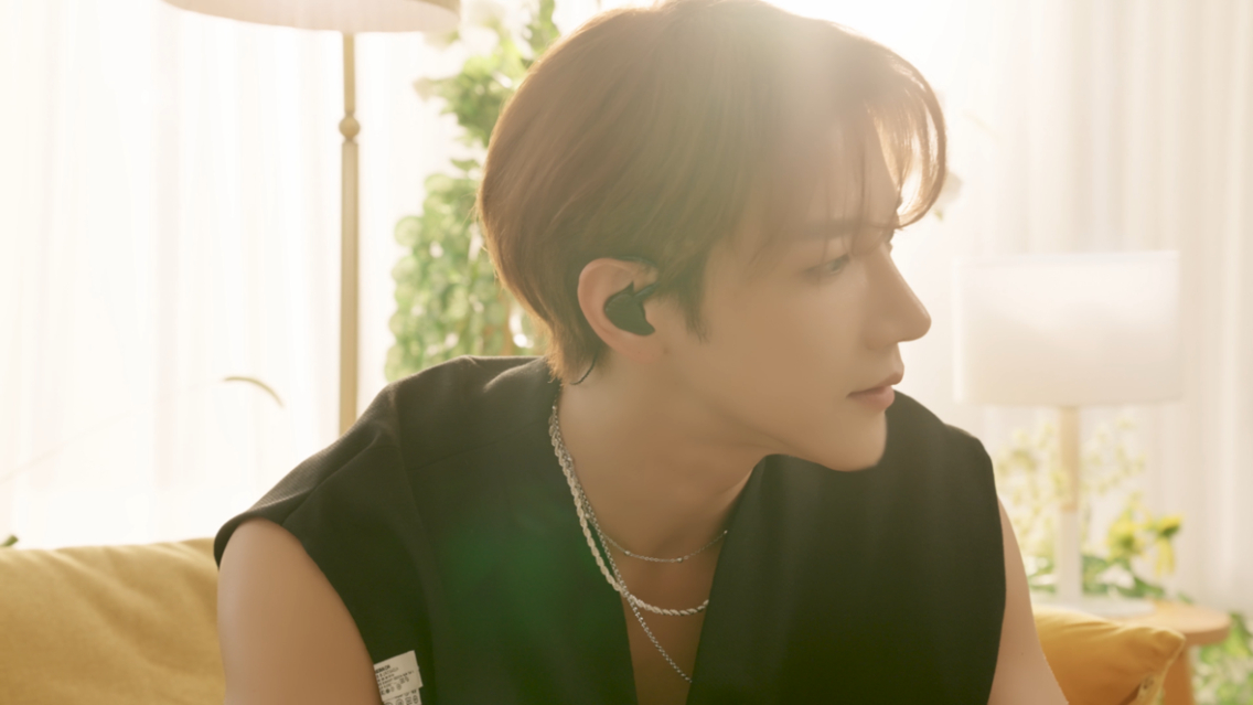 JUN. K, 신곡 '페인트 디스 러브' 라이브 클립 티저 영상 공개…‘특유의 음색+탄탄한 보컬’