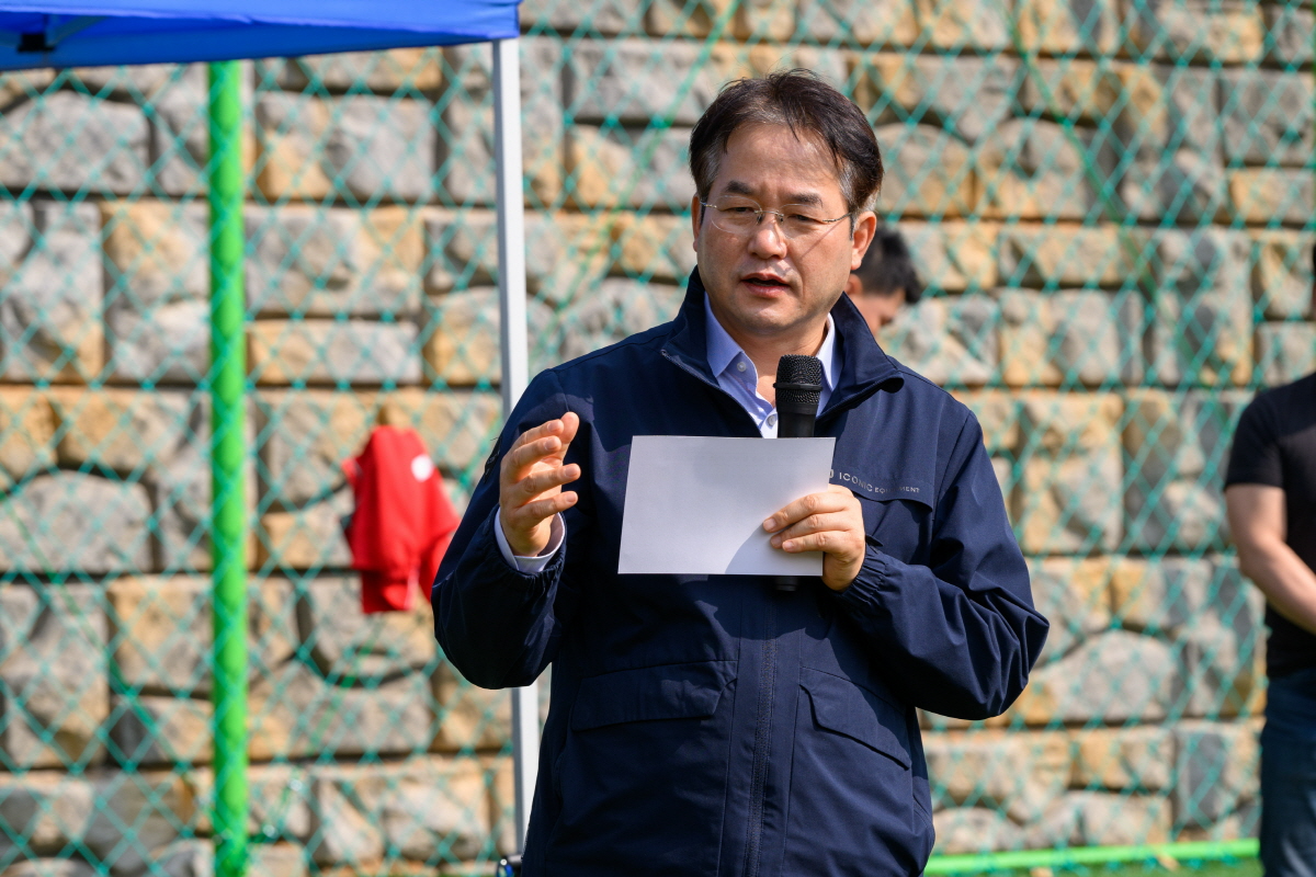 이동환 고양특례시장